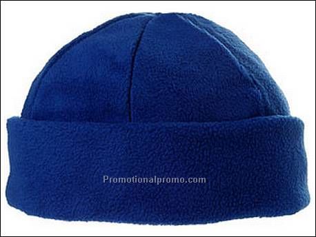 6 Panel Winter Hat