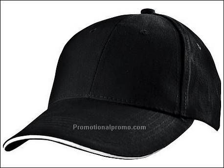 6 panel baseballcap 37715an Francisco