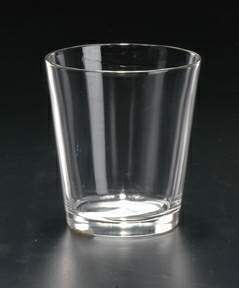 Shot glass