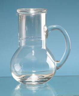 Pitchers and decanters 
  
   
     
    