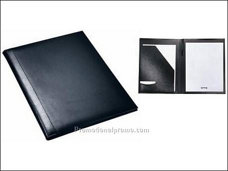 A4 portfolio. Portfolio met notitiebl...