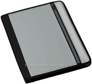 A4 ZIPPER PORTFOLIO