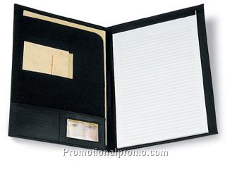 A4 conference folder