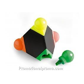 ACCENTUATE HIGHLIGHTER