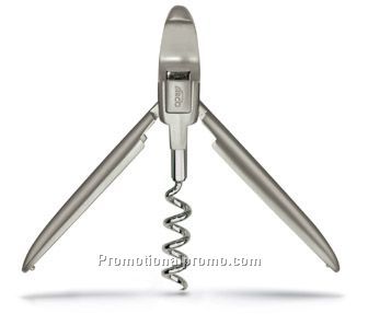 ARCO Shark 2 in 1 corkscrew