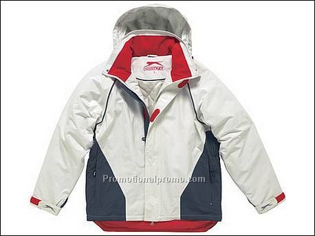 Action jacket. Wind en waterdicht. Af...