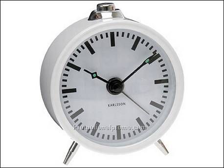 Alarm clock Mini Binky station...