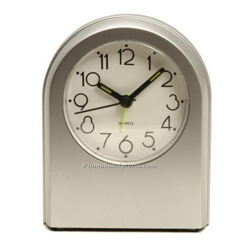 Alarm Clock - Abstract Art