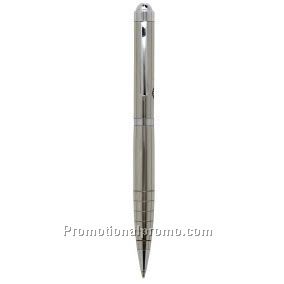 Alfa twist action ball pen