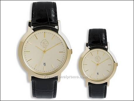 Allround heren-en dameshorloge