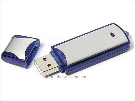 Aluminium3 FlashDrive