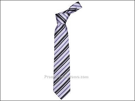 Andr59680Philippe zijden stropdas in...