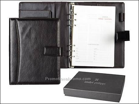 Andre Philippe agenda 37709ois