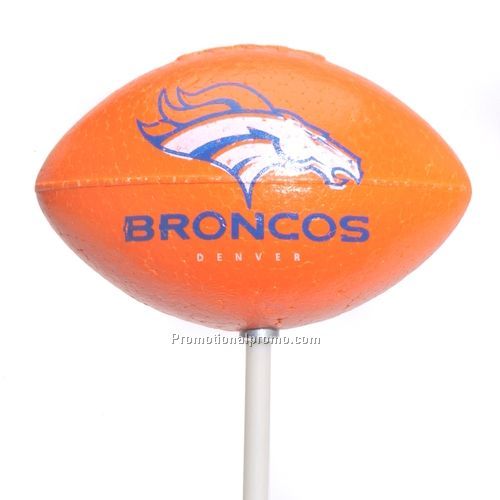 Antenna Topper - Antenna Football 3