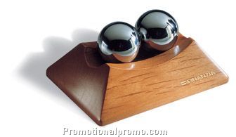 Anti-stress Chinese balls set