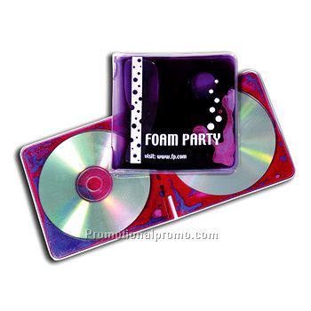 Aqua Cd Pocket