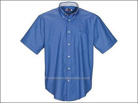 Aspen casual shirt. Button-down kraag...