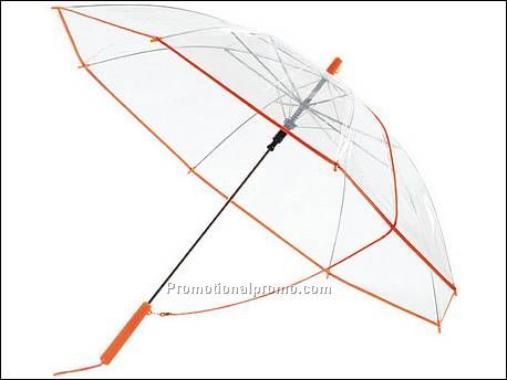 Automatisch te openen paraplu...