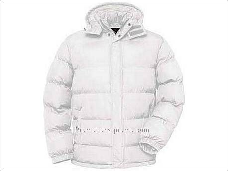 B&C Cocoon+ men White