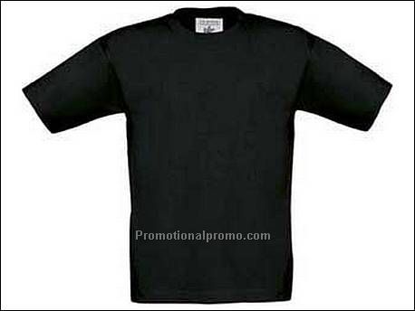 B&C Exact 150 kids Black