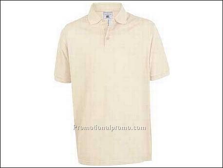 B&C Heavymill TT Natural