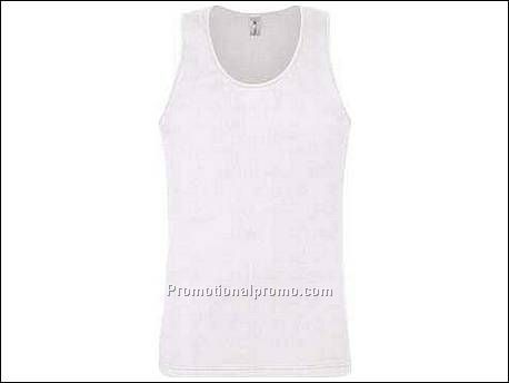 B&C Marcel men White