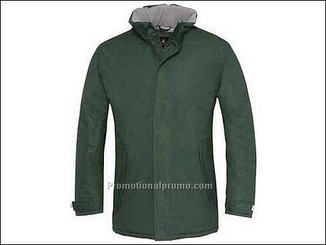 B&C Real women Bottle Green