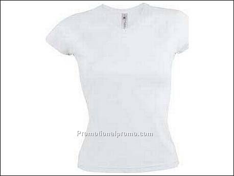 B&C Remember women White