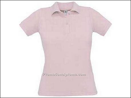 B&C Safran Pure women Pink Sixties
