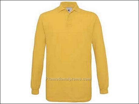 B&C Safran TT LSL Gold