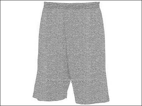 B&C Shorts Move Sports Grey
