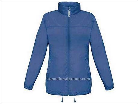 B&C Sirocco women Royal Blue