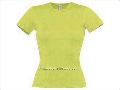 B&C Taste women Very Green