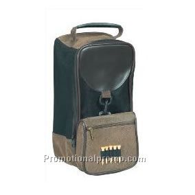BALTIMORE GOLF SHOE BAG