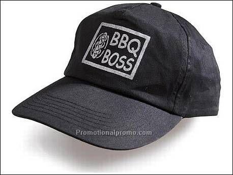 BBQ CAP