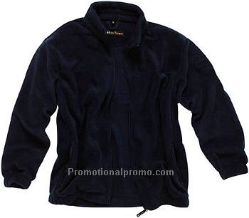 BEST IN TOWN CREW FLEECE JACKET