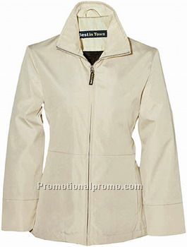 BEST IN TOWN LADIES COMFORT JACKET