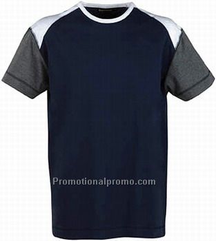 BEST IN TOWN TRENDY T-SHIRT