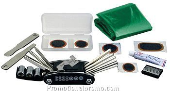 BIKE REPAIR KIT