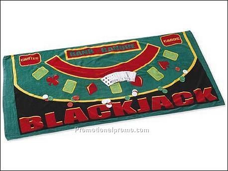 BLACK JACK