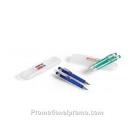 BRANDMAGIC PEN AND PENCIL SET