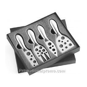 BRANDONI CHEESE SET