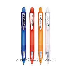 BRANDTASTIC PEN