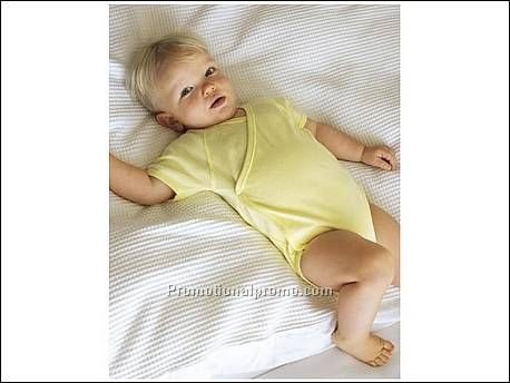 Baby Kimono Bodysuit