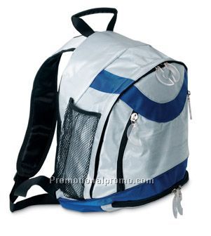 Backpack nylon 420d