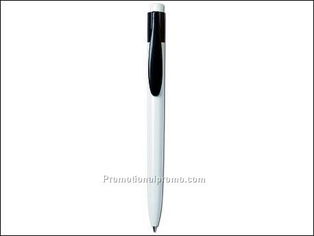 Balpen, Blauwschrijvend