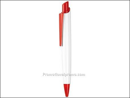 Balpen biologisch afbreekbaar