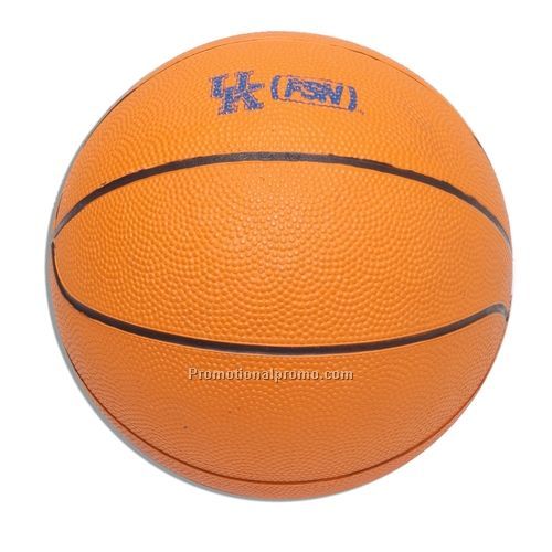 Basketball - 7 Inch