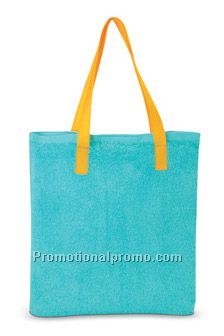 Beach cotton towel