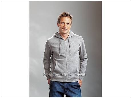 Beefy Hooded Jacket39200